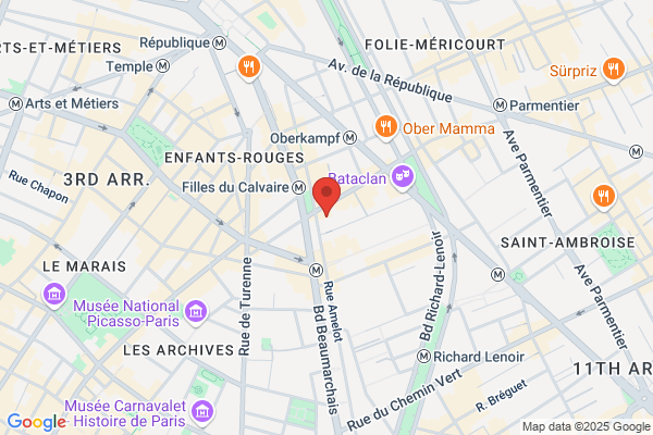 S-O-S Réparations