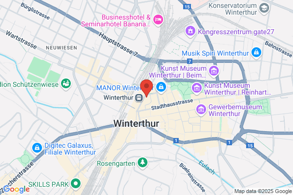 Winterthur Assurances