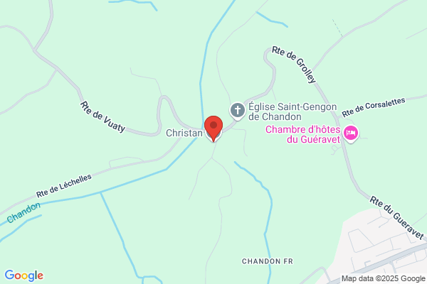 Christan SA