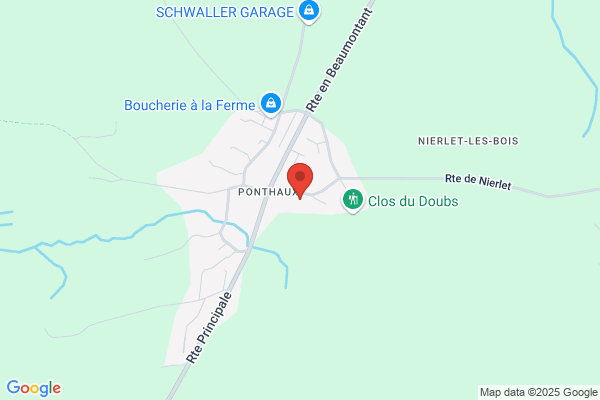 Administration communale