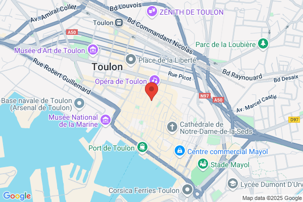 Atelier de Maquettes