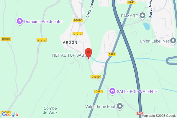 Au Net Sàrl