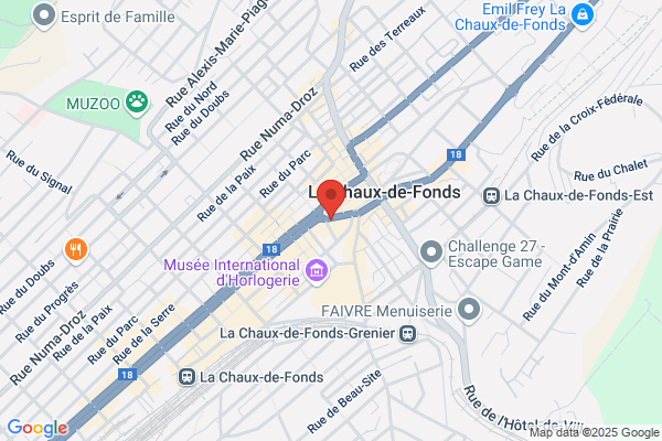 Banque Raiffeisen de Montagny-Léchelles