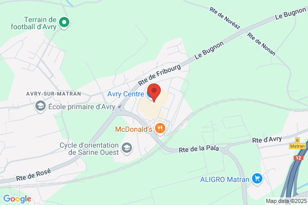 Naville SA Avry-sur-Matran