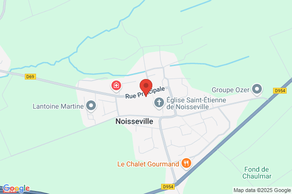 Office de poste