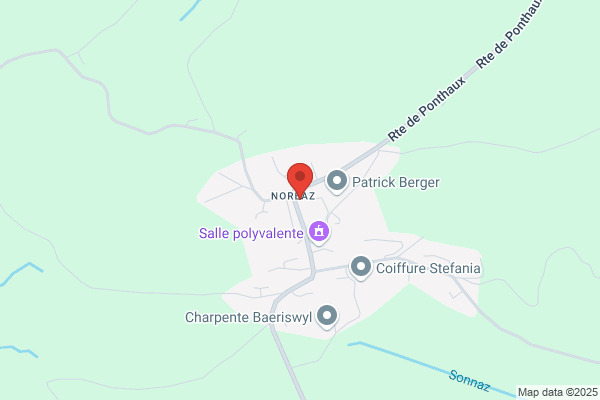 Office de poste