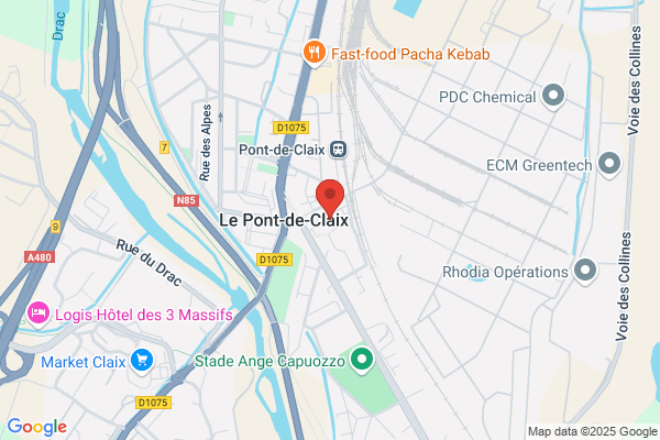 Office de poste