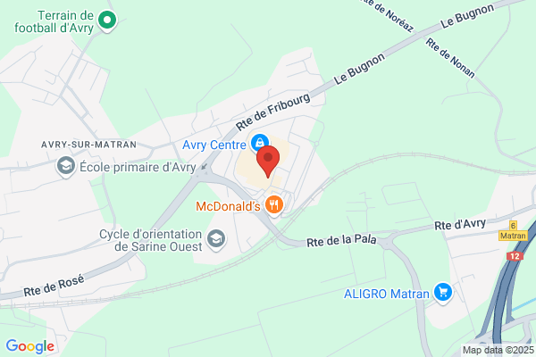 Optic 2000 - Opticien Avry-sur-Martran