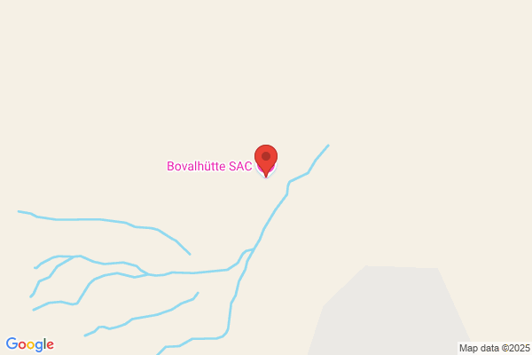 Bovalhuette SAC