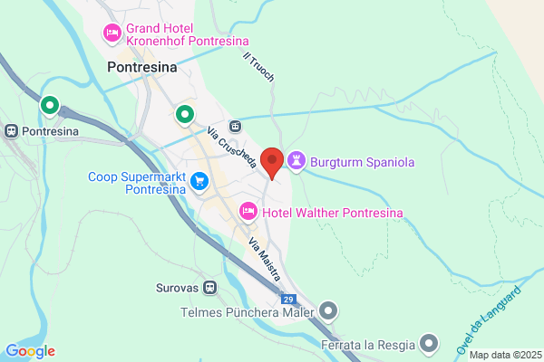 Hotel-Pension Hauser