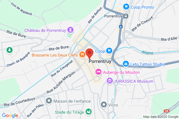 Pharmacie Milliet Centre Ville
