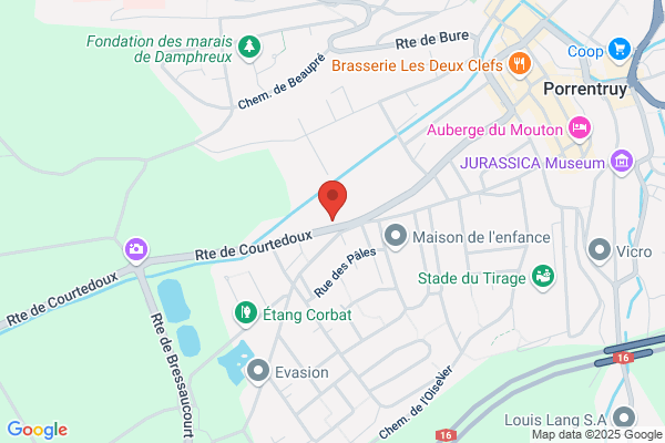 Vallat Automobiles SA