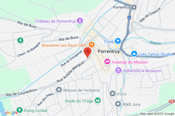 Travaux Publics