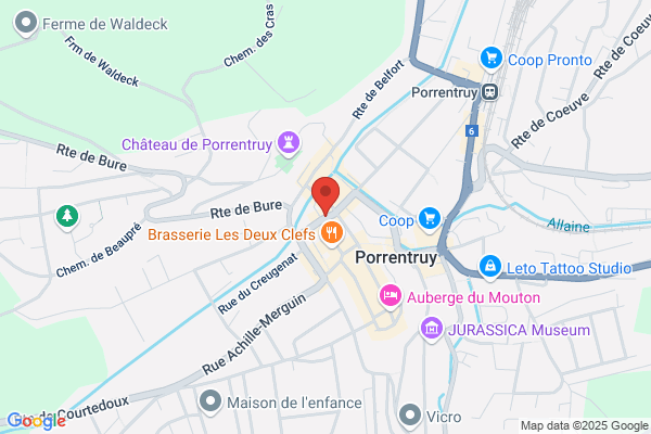 Boutique Cuir et fourrure