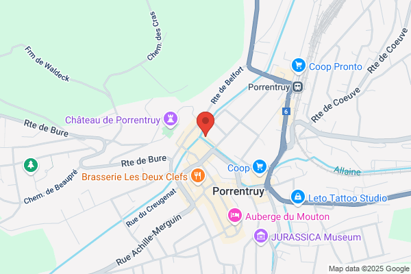 Imprimerie Francis Perrin