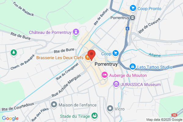 Philippe Hanser