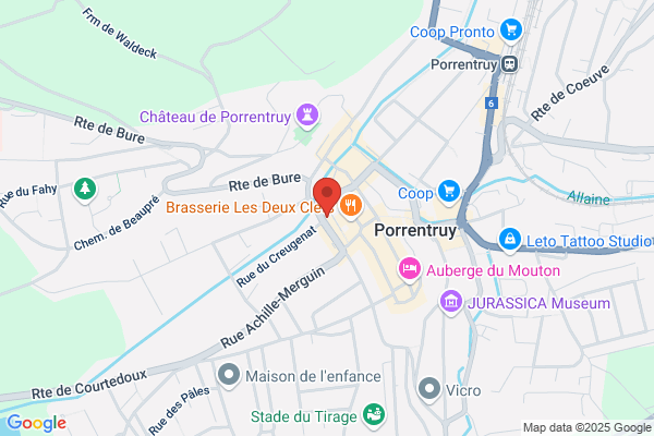 Séjours - Accueils - Services Sàrl