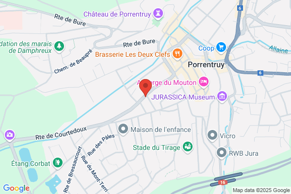 Le Catogan Sàrl