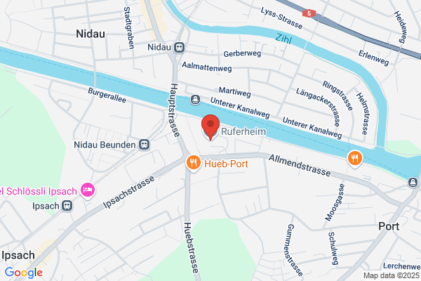 Ruferheim