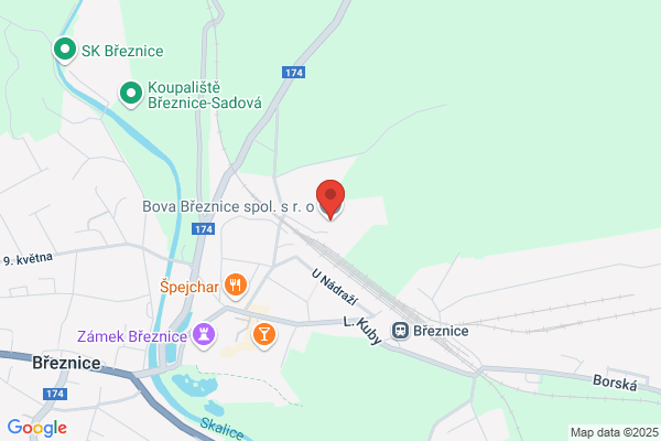 Bova (Suisse) GmbH