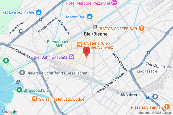 Buero Eising