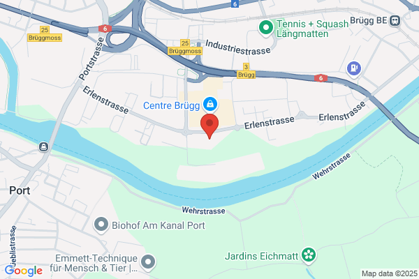 Elis Cleanroom (Suisse) SA
