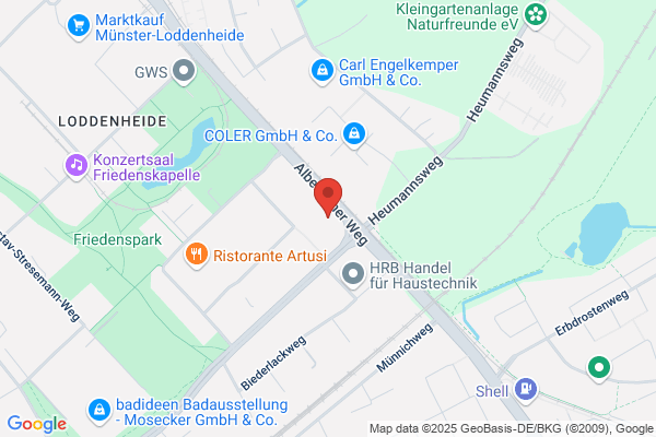 Incatec GmbH