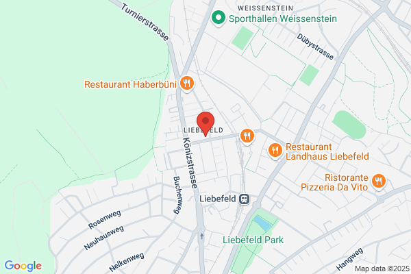 Kreis Gruppe AG c/o SEEWER TREUHAND AG