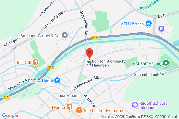 Locona GmbH