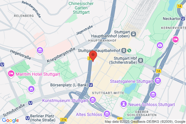 Peak Seeland GmbH