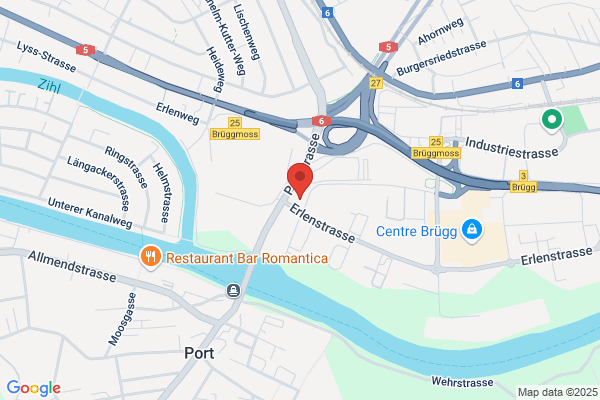 Potpartner AG