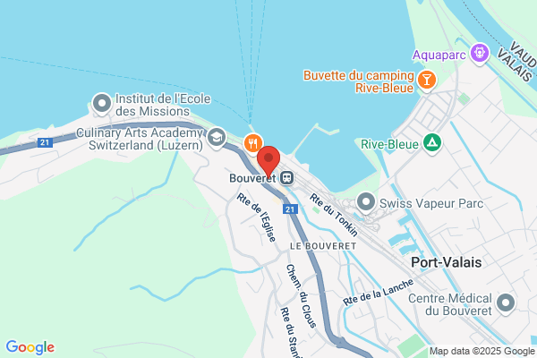 Bibliothèque municipale et scolaire