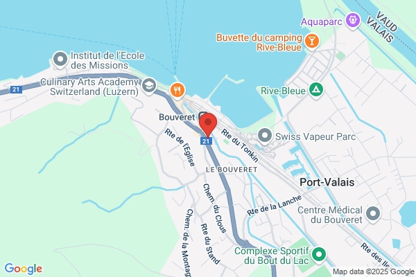 Boulangerie Peppicelli