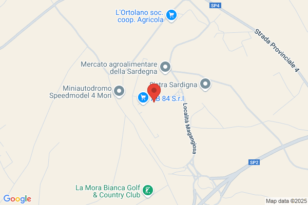 GC Melis Sàrl