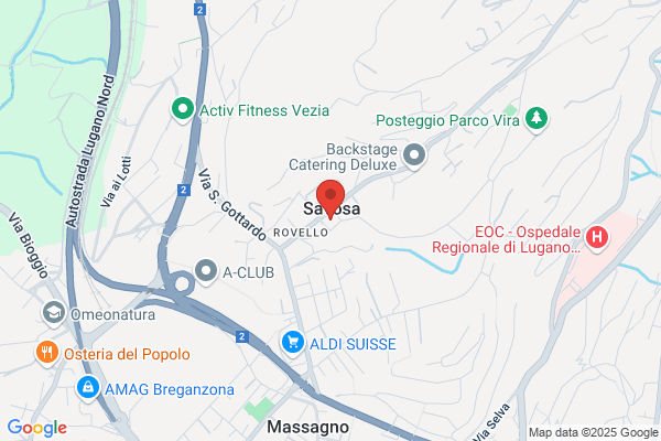 Centro di Cromoterapia