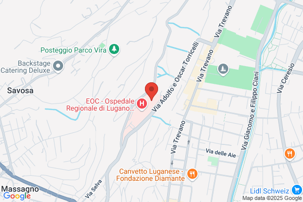 Istituto Cardiocentro Ticino