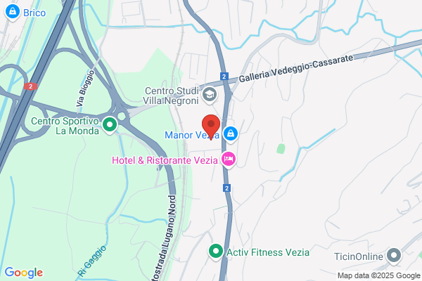 Shardana estetica e benessere Sagl
