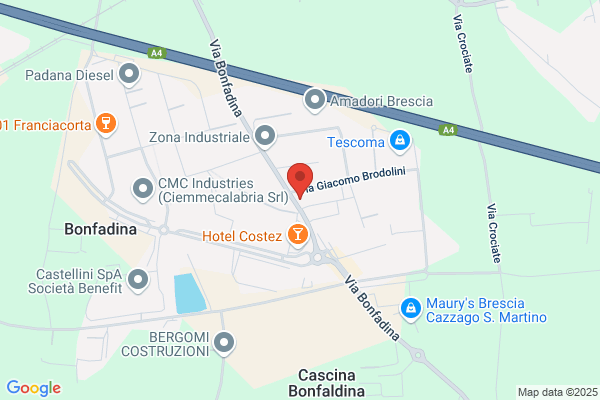 M.F. Amministrazioni e contabilità