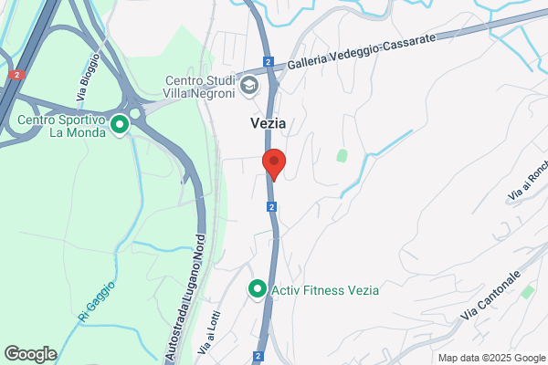 Motel Vezia