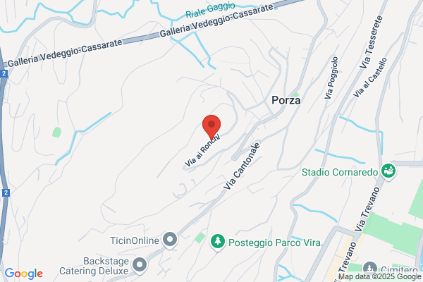 Multirama SA