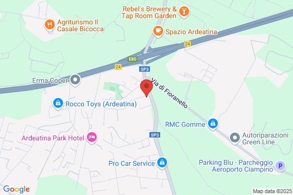 Ristorante Ai Cedri