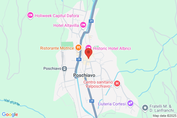 Ristorante Flora