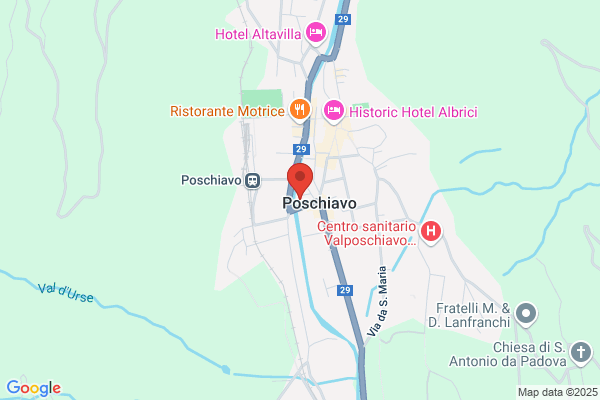 Tipografia Menghini SA