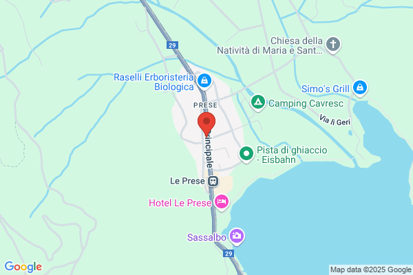 Macelleria Edi Lardi