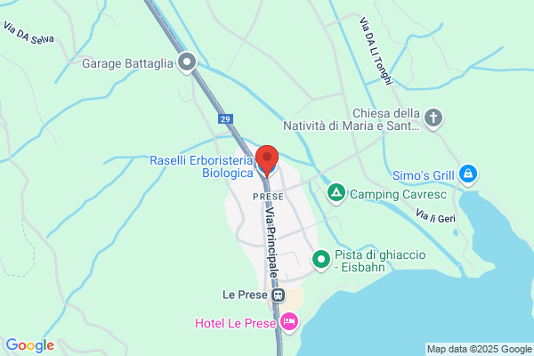Reto Raselli