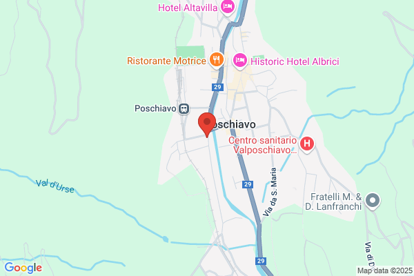 Municipio di Poschiavo