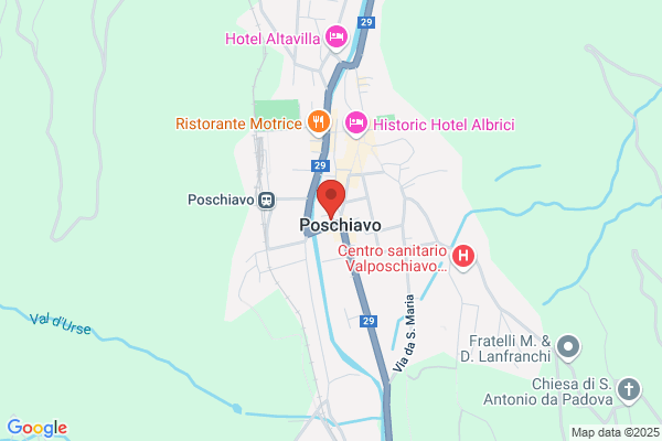 Banca Popolare di Sondrio (SUISSE) SA