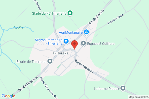 mafidu.com fiduciaire SA