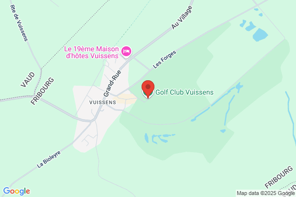 Administration communale