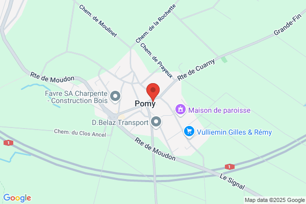 Administration communale